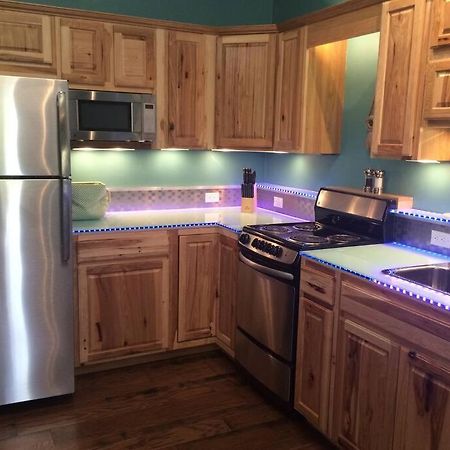 420 Loft Leilighet Glenwood Springs Eksteriør bilde
