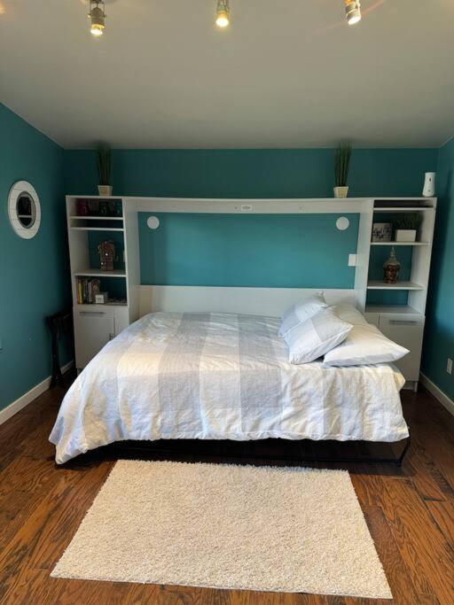 420 Loft Leilighet Glenwood Springs Eksteriør bilde