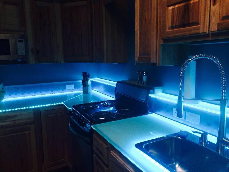 420 Loft Leilighet Glenwood Springs Eksteriør bilde